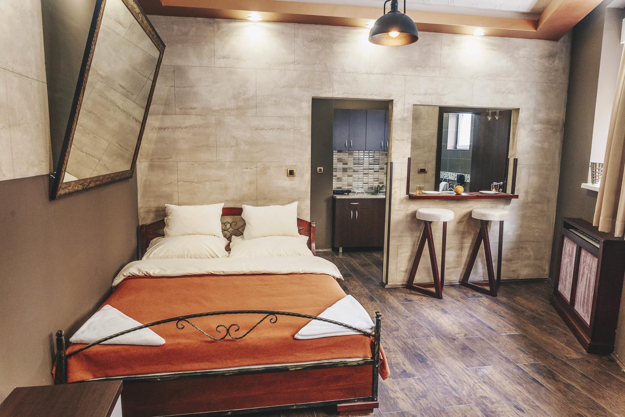 Atlas Apartments Белград Экстерьер фото