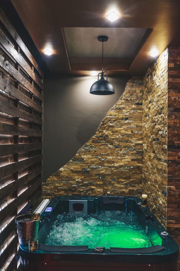 Atlas Apartments Белград Экстерьер фото