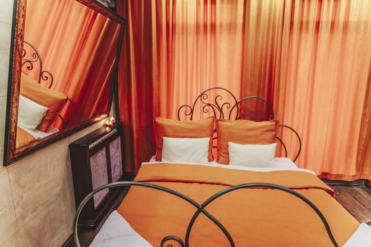 Atlas Apartments Белград Экстерьер фото