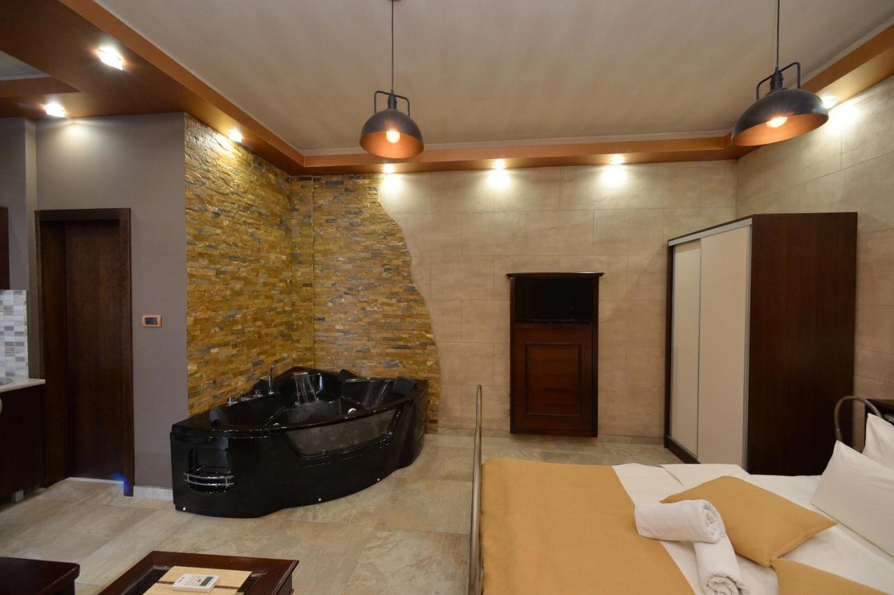 Atlas Apartments Белград Экстерьер фото