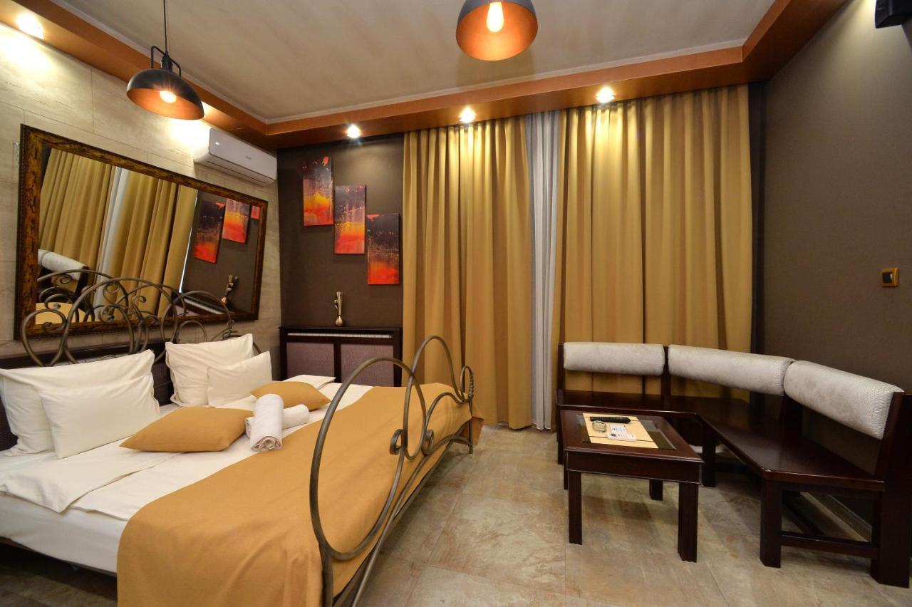 Atlas Apartments Белград Экстерьер фото