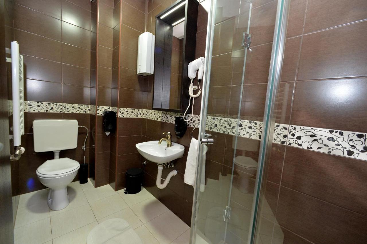 Atlas Apartments Белград Экстерьер фото