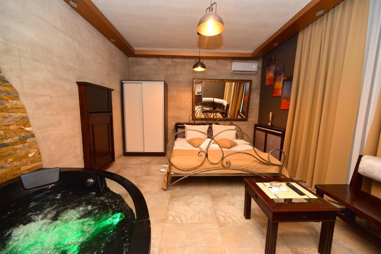 Atlas Apartments Белград Экстерьер фото