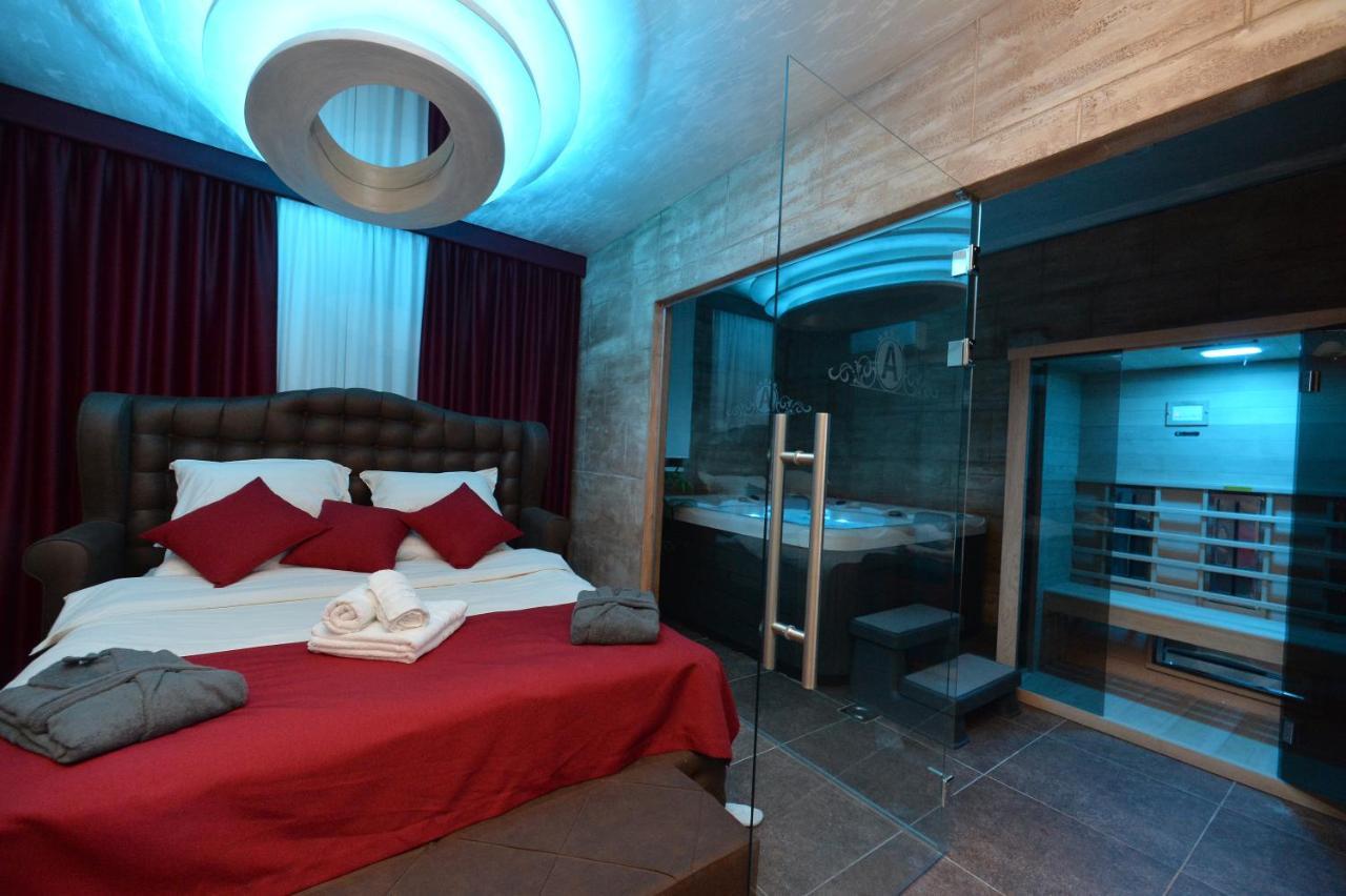 Atlas Apartments Белград Экстерьер фото