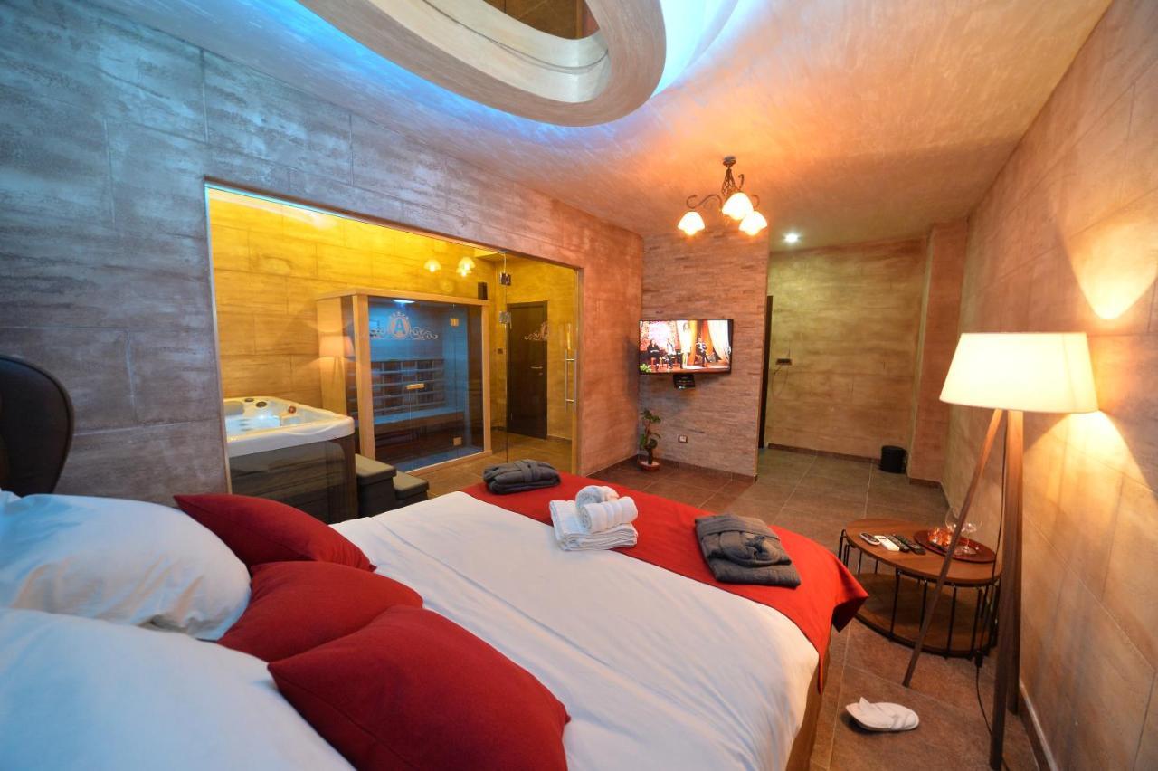 Atlas Apartments Белград Экстерьер фото