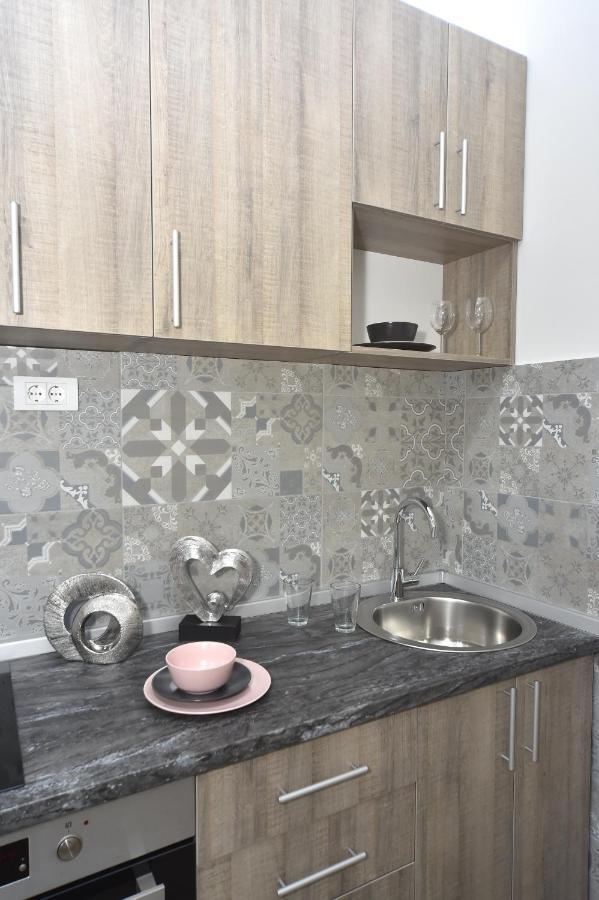 Atlas Apartments Белград Экстерьер фото