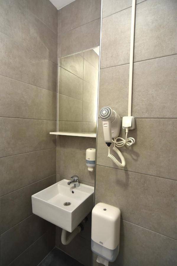 Atlas Apartments Белград Экстерьер фото